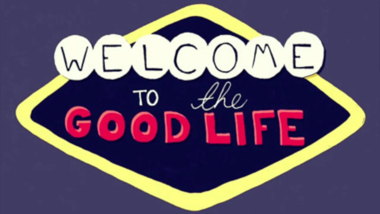 The good life found. The good Life. Good Life магазин Калининград фото. Best Life. LFO Life is good album.