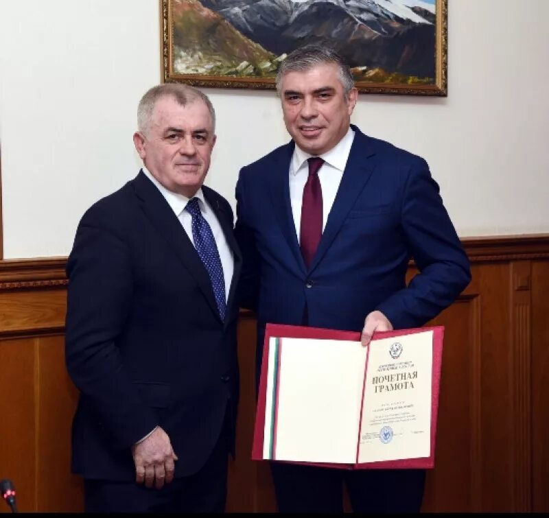 Велиханов надим астарханович