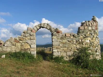 Экскурсия грозовые ворота