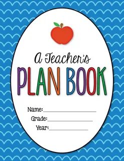 Teacher plan