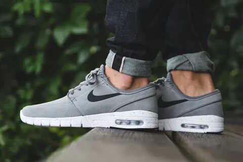 Nike janoski max