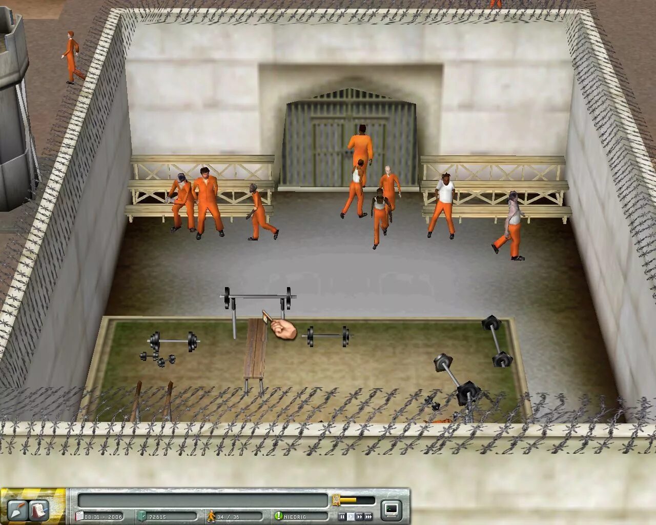 Prison игра. Prison Empire Tycoon. Кэринс ПРИЗОН игра.