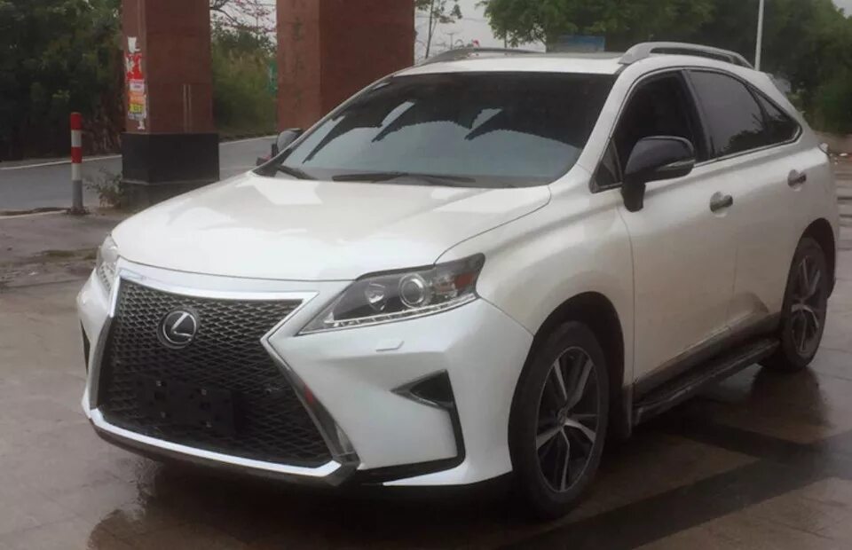 Бампер lexus rx. Lexus RX 2015 Tuning. Lexus rx270 2012 Tuning. Лексус РХ 350h. #Rx350 передний Lexus.