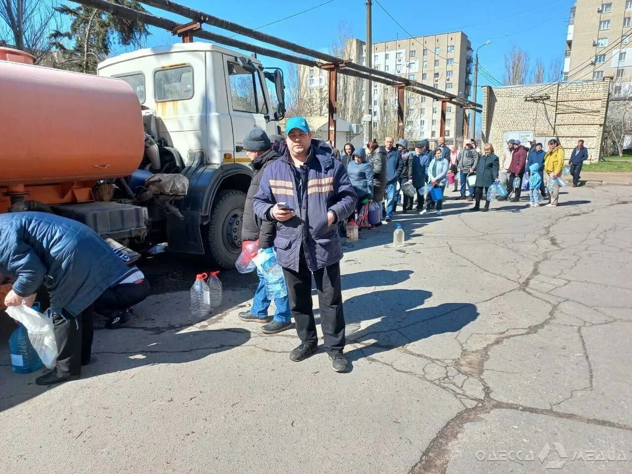 Последние николаевские новости