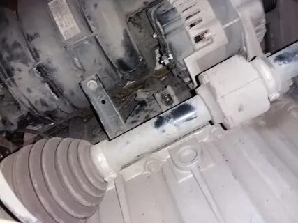 Сальник акпп шевроле круз 1.8