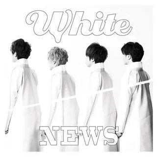 White re