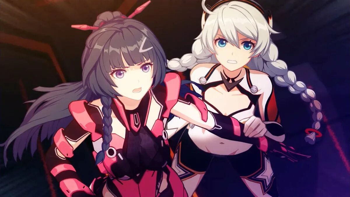 Kiana mei. Райден мэй и киана каслана. Kiana kaslana raiden mei. Honkai impact 3. Honkai impact 3rd судьи.