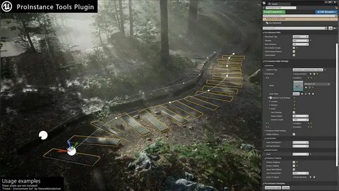 Unreal 4 assets