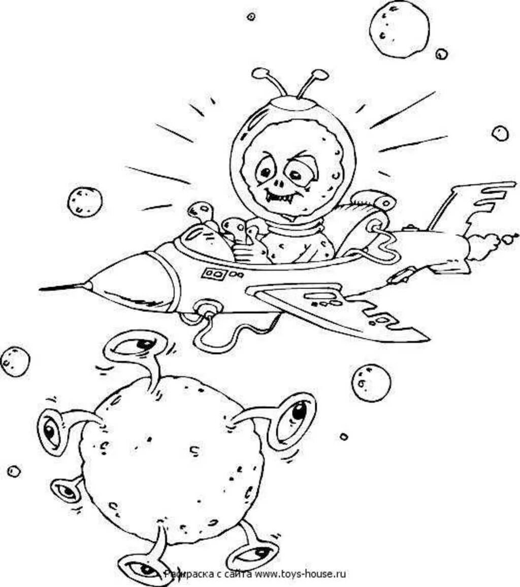 Рисунок ко дню космонавтики черно белый. Космос раскраска для детей. Раскраска. В космосе. Космические раскраски для детей. Раскраска космонавтика.