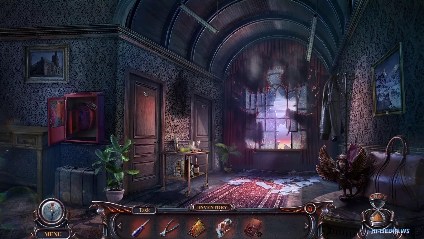 Особняк хоррор игра. The haunted hotel игра. таинственный особняк амонг ас. haunted hotel: phoenix collector&#039;s edition. игра квест замок с привидениями.