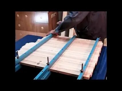 Ваймы для склейки своими руками