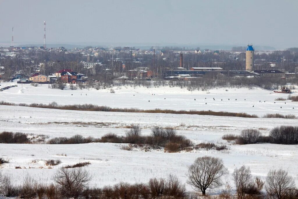 Погода в спасске ставропольском крае. Спасск-Рязанский. Спасск-Рязанский зимой. Типичный Спасск Рязанский.