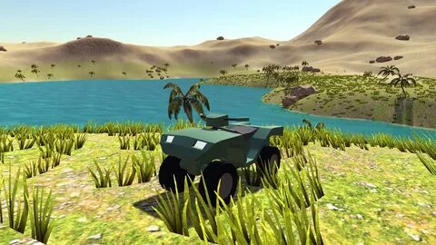 Игра ravenfield на телефон
