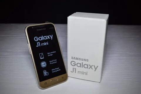 Samsung sm j1 mini