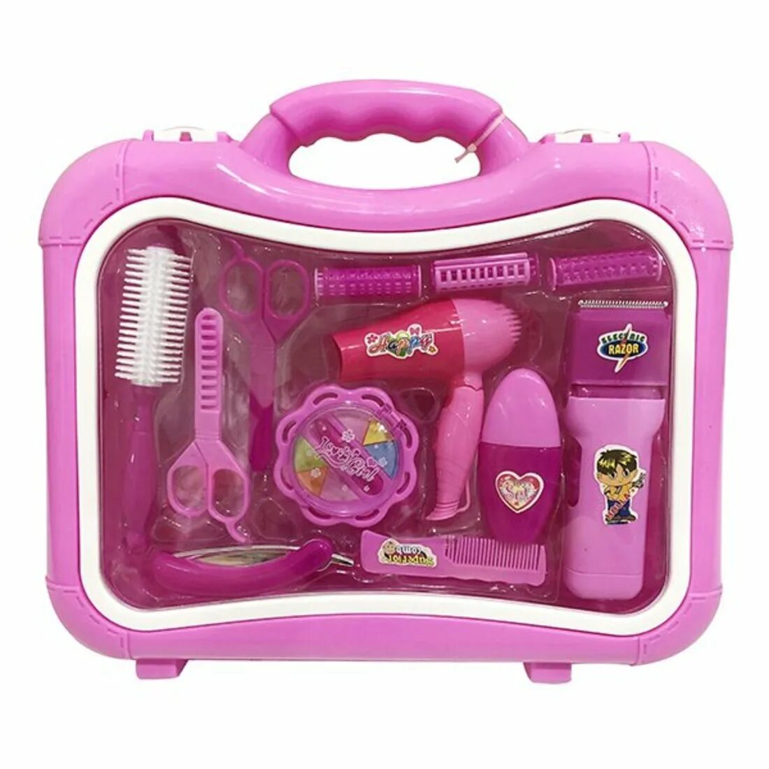 Детские наборы красоты. Косметика принцесса для девочек наборы. Игровой набор "салон красоты" miror. Набор красоты детский. Набор игрушек для девочек.