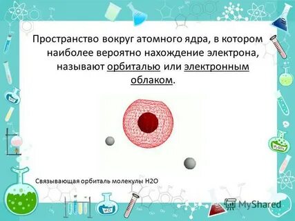 Вокруг ядра