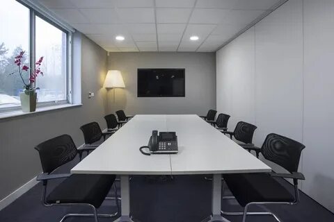 My meeting