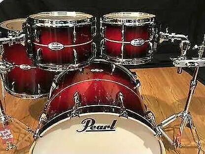 Pearl masters