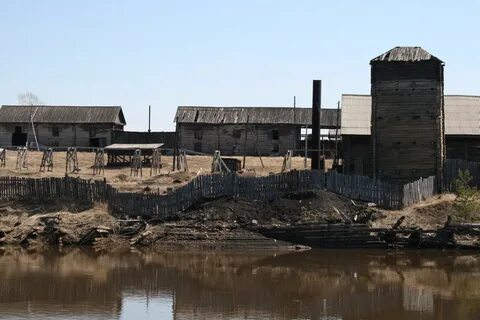 Погода в троицке красноярский