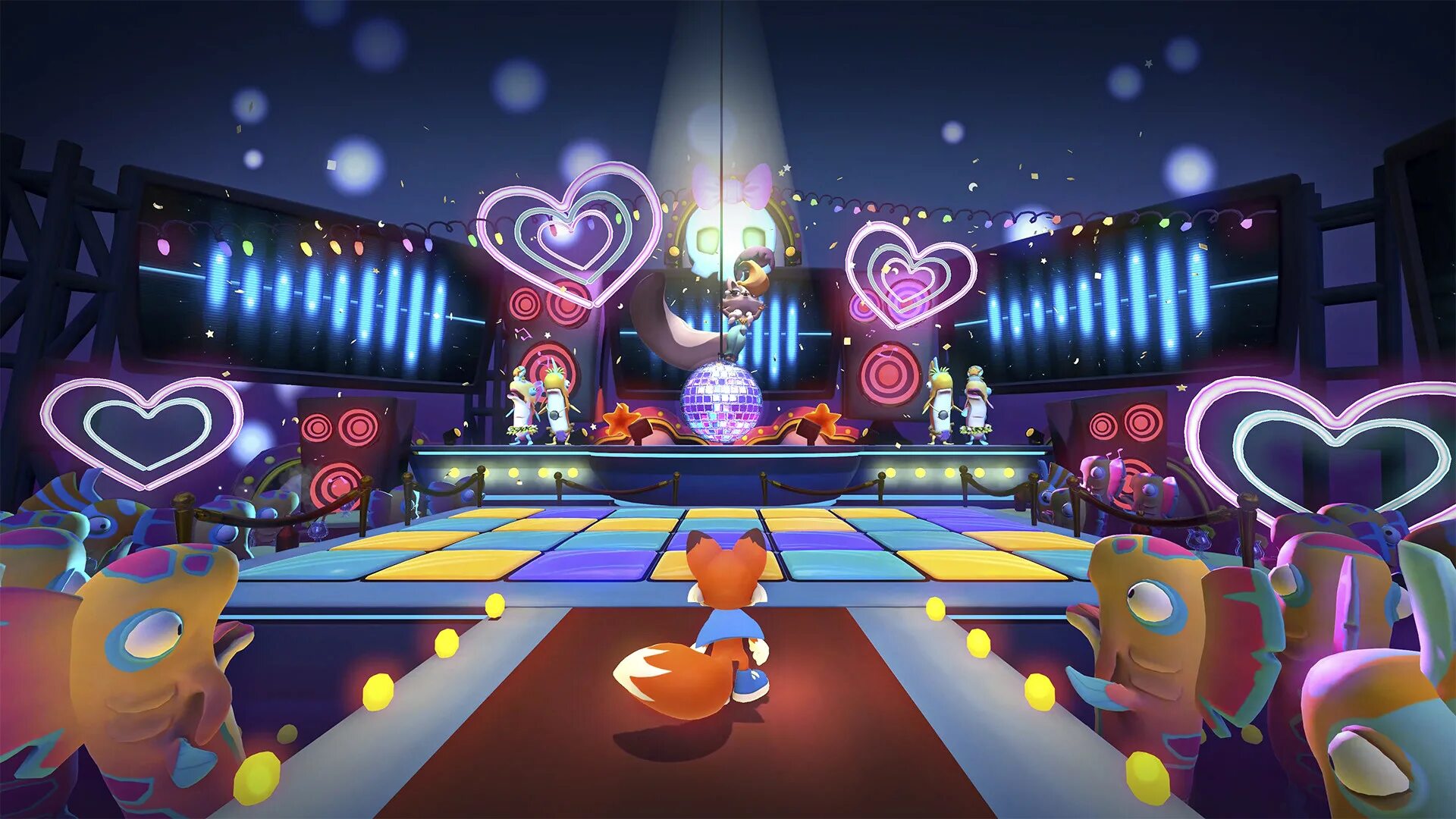 New lucky tale. Игра New super Lucky's Tale. Lucky Tale. New super Lucky s Tale ps4. New super Lucky’s Tale Switch.