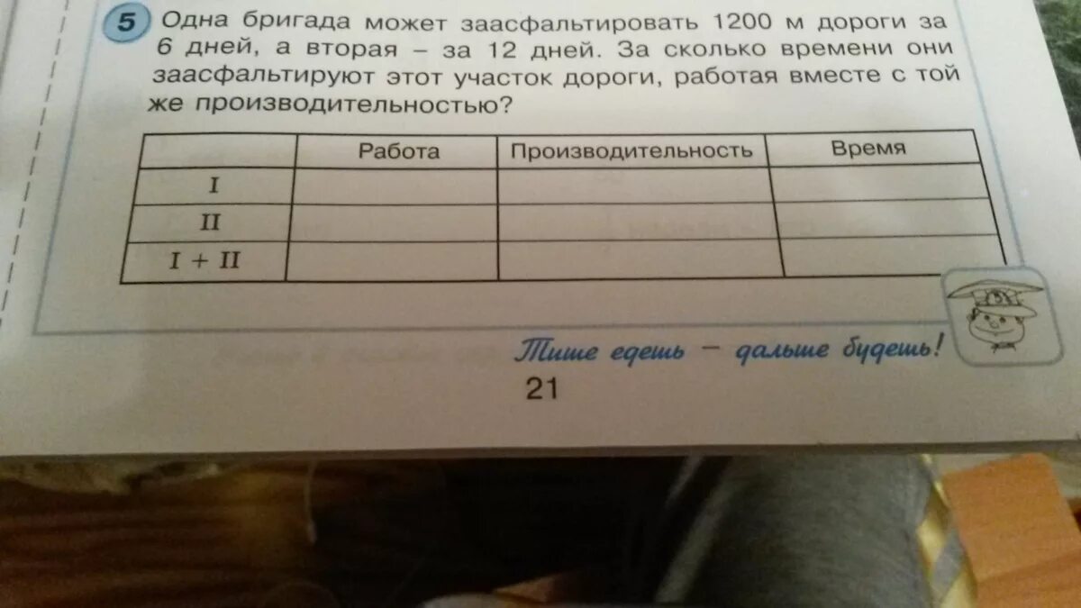 Одна бригада рабочих может посадить 600 деревьев