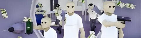 Читы на robbers