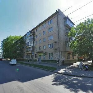 Полтавской ул 9
