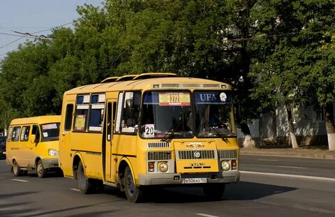272 уфа