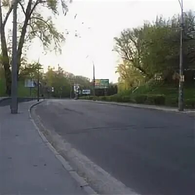 Подольском спуске. Подольском спуске