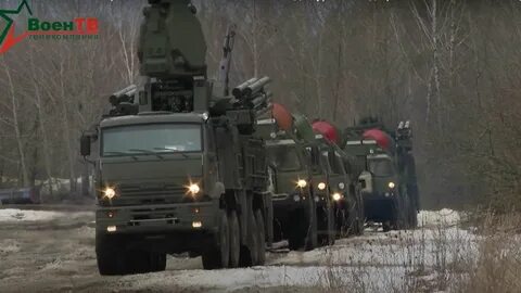 400 российских в белорусских