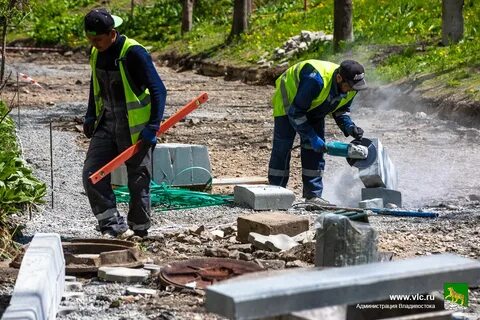Трудоустройство владивосток