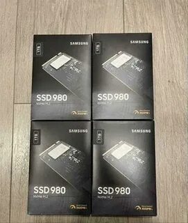 Накопитель ssd samsung mz v8v1t0bw