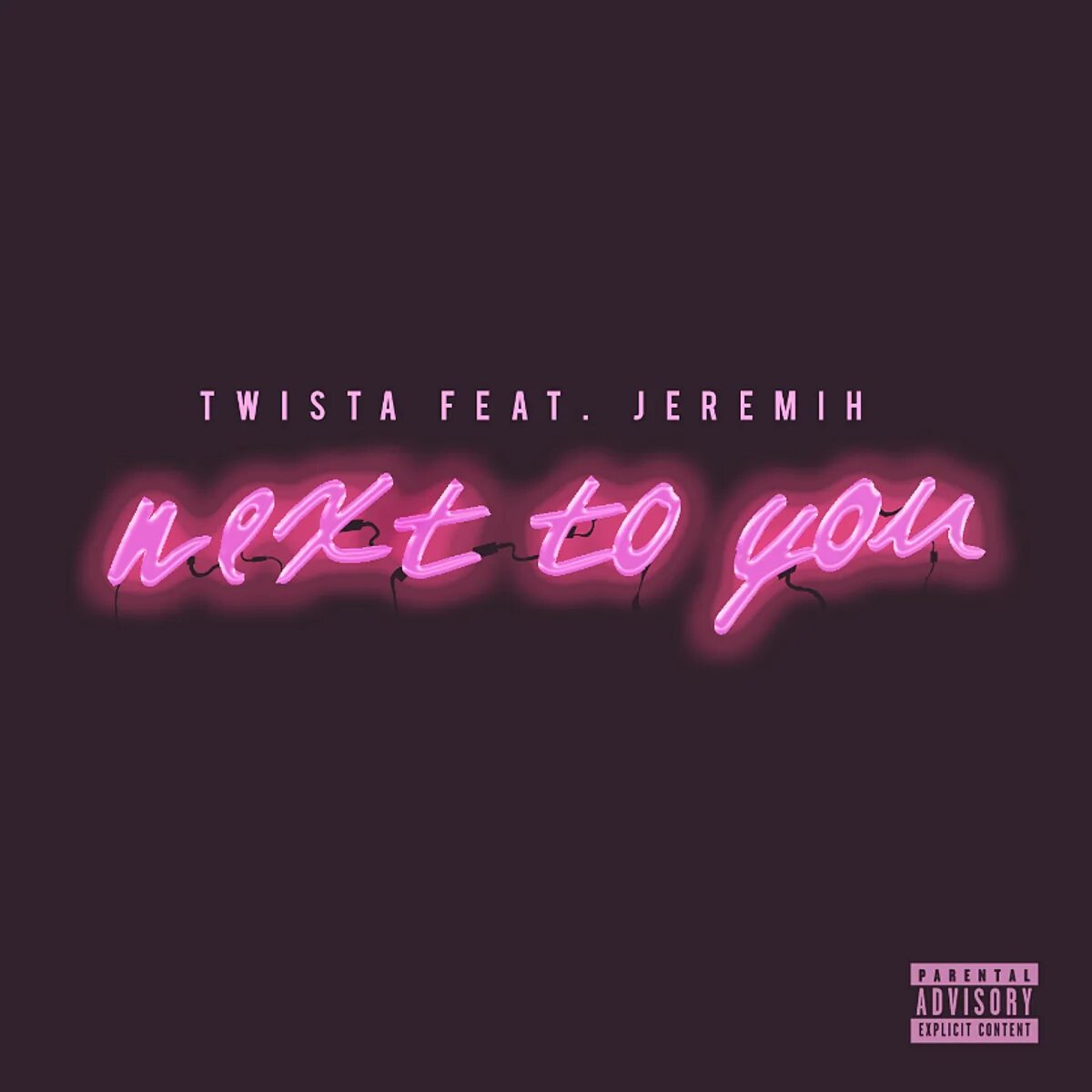 Next to you. Feat. Jeremih. JYLPO. Beta — next to you.