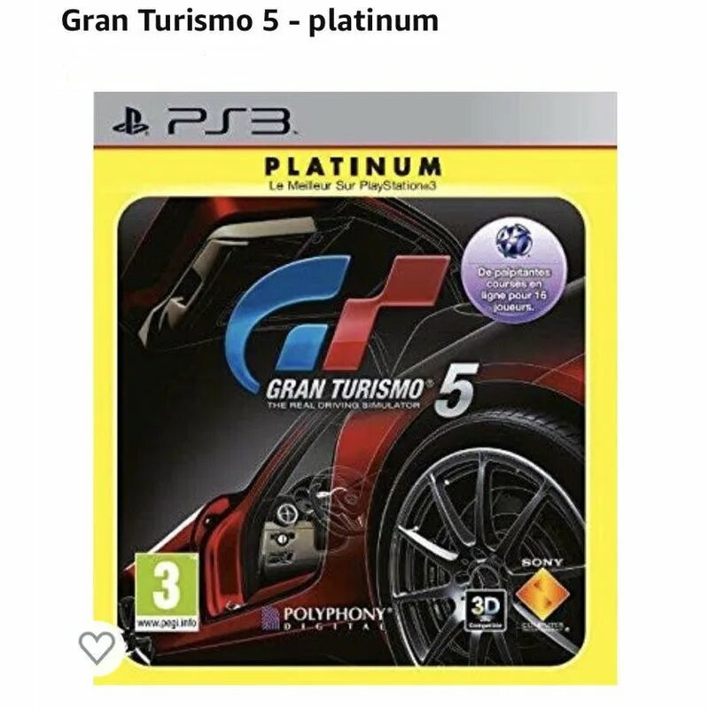 Gran Turismo 5 диск. Диск Гран Туризмо 6. Ps3 Platinum.