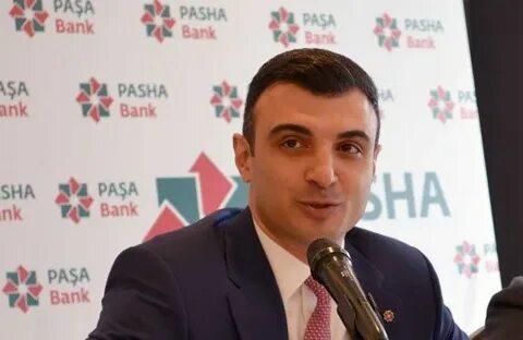 Pasha bank