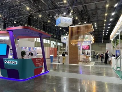 Конгресс 2025 москва