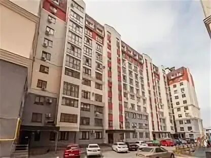 Севастопольская 41