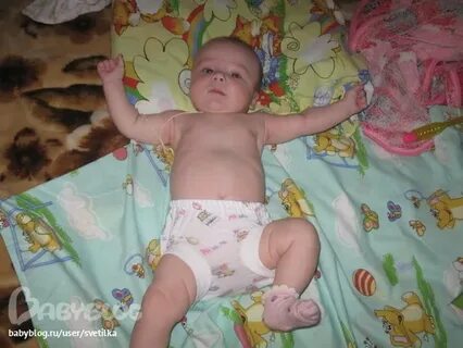 Худая вид снизу