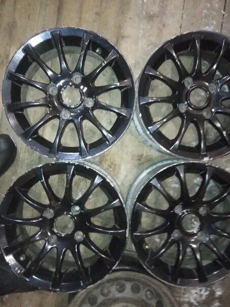 Диски магнитогорск купить. TG Racing диски r14 разболтовка. Диски Alloy Wheels r14. R14 разболтовка. VW разболтовка 4x100 r14.