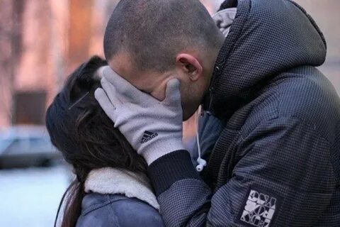Она любит хулигана