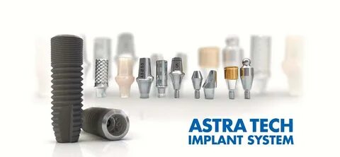 Astra tech импланты отзывы