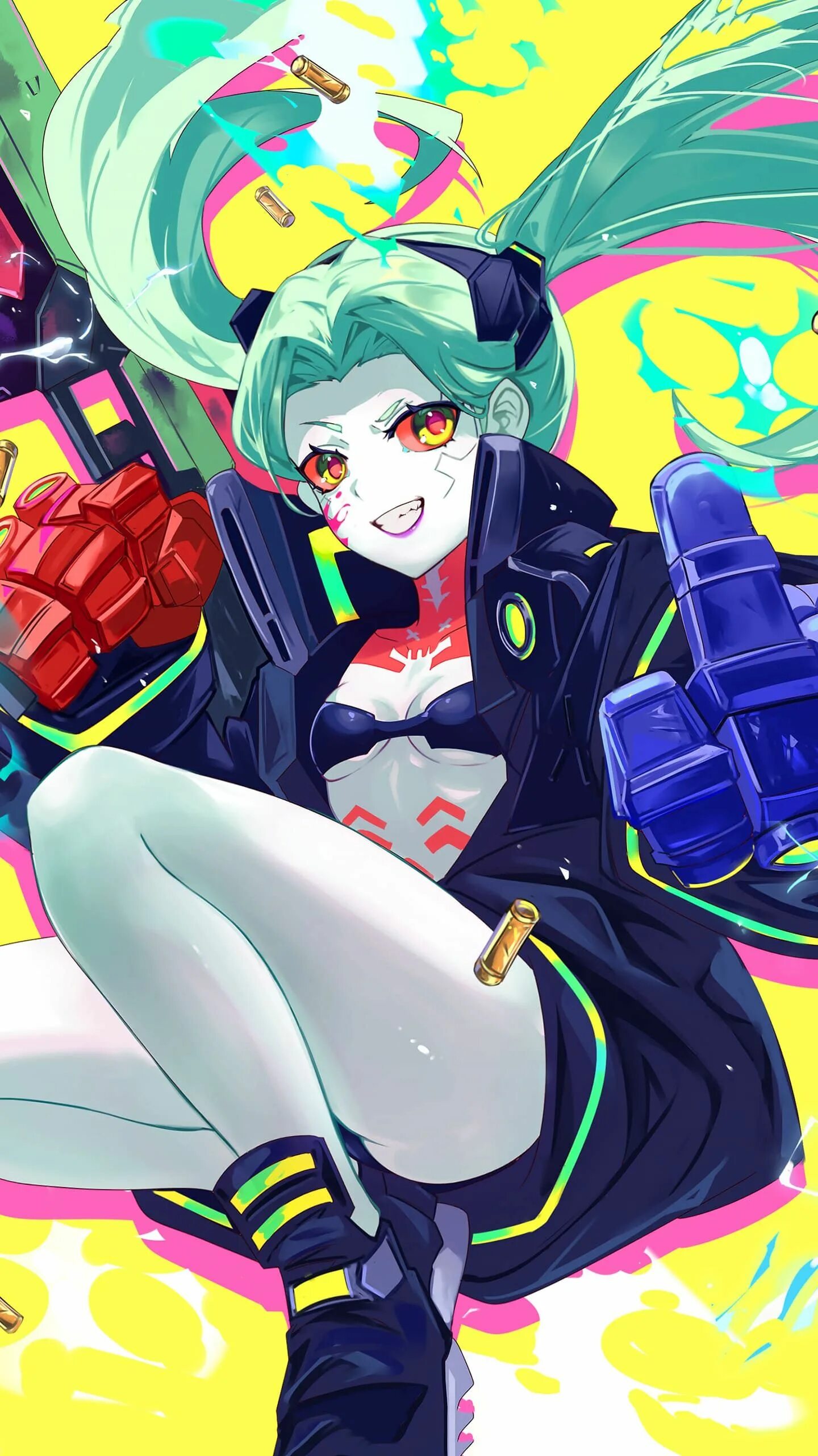 Cyberpunk edgerunner rebecca. Реббека из киберпанка. Ребекка cyberpunk edgerunners. Rebecca cyberpunk 2077. Ребекка из аниме киберпанк.