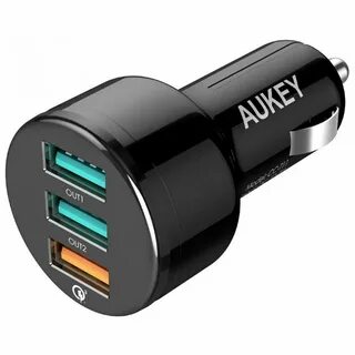 Авто заряд