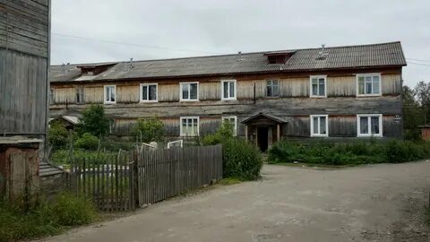 Погода в умбе мурманской
