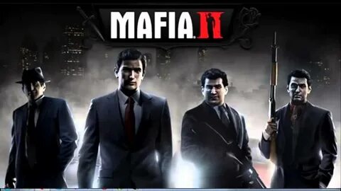 Мафе 2