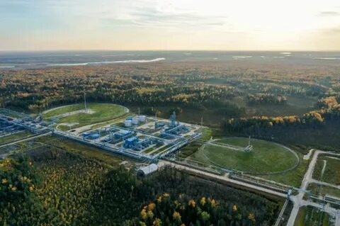 Газпромнефть салым