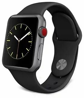 Смарт часы apple watch s10