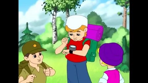 Спасик и его друзья правила
