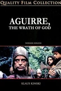 The wrath of god