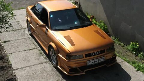 Golden 80